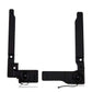 LappyPower L+R Laptop Speaker for A1466 2012-2017 Year