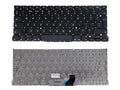 LappyPower Laptop Keyboard Compatible for Apple MacBook Pro Retina 13.3-Inch / 13