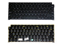 LappyPower Laptop Keyboard compatible for Apple MacBook Air Retina 13.3-inch A1932 2018 2019 Laptops (With Backlight)