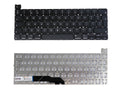 LappyPower Laptop Keyboard compatible for Apple MacBook Pro 13.3-inch 2020 A2251 EMC3348 UK Layout Laptops