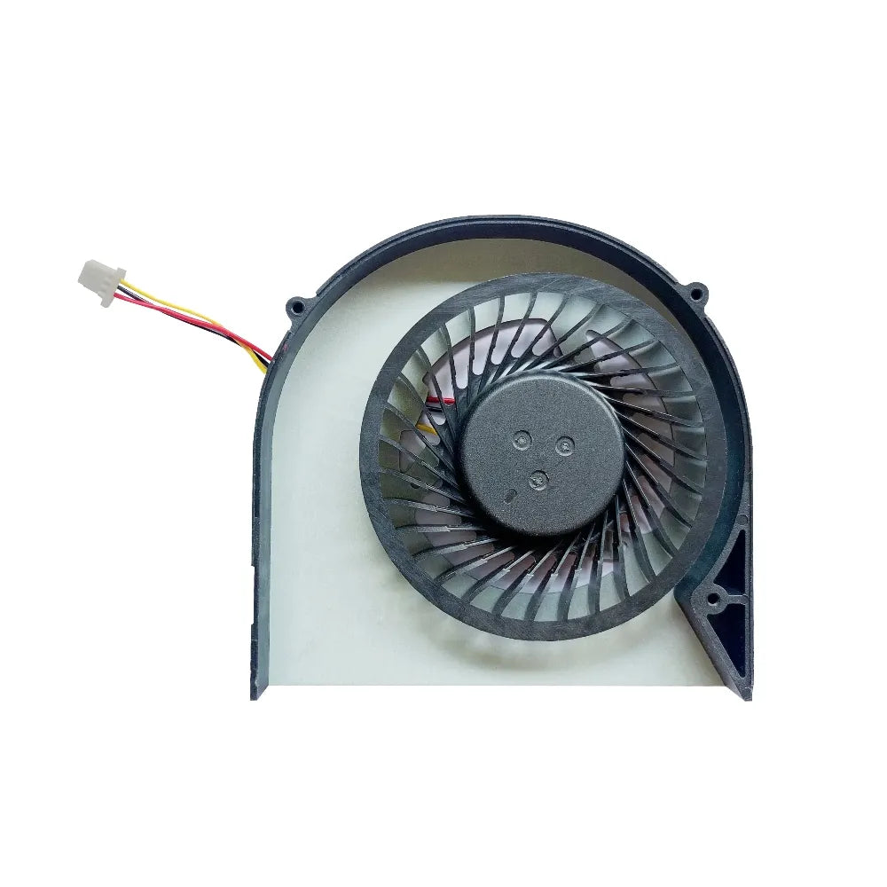 LappyPower Laptop CPU Cooling Fan for Dell Inspiron 3542 3421 5421 3541 5437 Series (3 Pin)