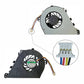 LappyPower Laptop CPU Cooling Fan for Dell Latitude E5430 Series (4 Pin)