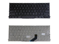 LappyPower Laptop Keyboard Compatible for Apple MacBook Pro Retina 13.3-Inch / 13