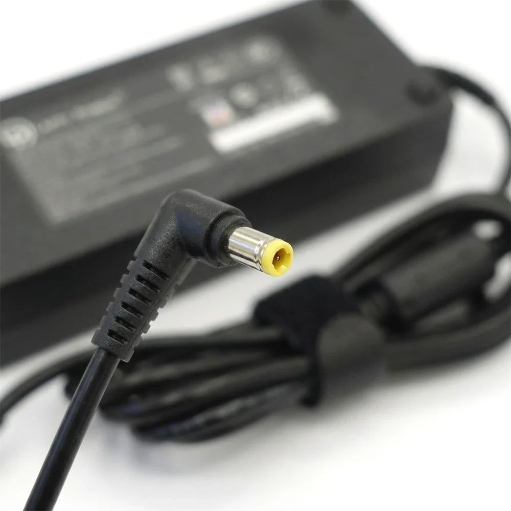 Acer 5.5 pin size charger