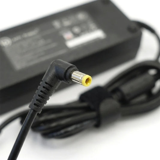 Acer 5.5 pin size charger