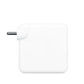 LappyPower Laptop Adapter Compatible for APPLE (96W) - MagSafe 3 for MacBook Air 13-Inch & 15-Inch (M4 2025, M3 2024) and MacBook Pro 16-Inch (2024)