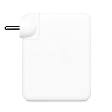 LappyPower Adapter for APPLE (140W) - MagSafe 3 for MacBook Air 13-Inch & 15-Inch (M4 2025, M3 2024) and MacBook Pro 16-Inch (2024)