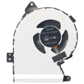 LappyPower Laptop CPU Cooling Fan for Asus X540 X540B X540LA X540 DC 5V (4 Pin)