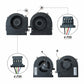 LappyPower Laptop CPU Fan for HP Omen 15-EK 15-EN TPN-Q236 15-EK0023DX 15-EK0020CA 15-EK0013DX 15-EK0008CA 5V Pair Series (4 Pin)