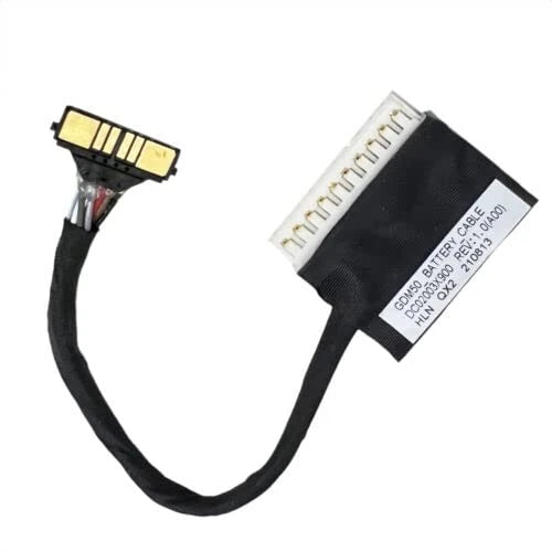 LappyPower Laptop Battery Cable Dell Inspiron 3511