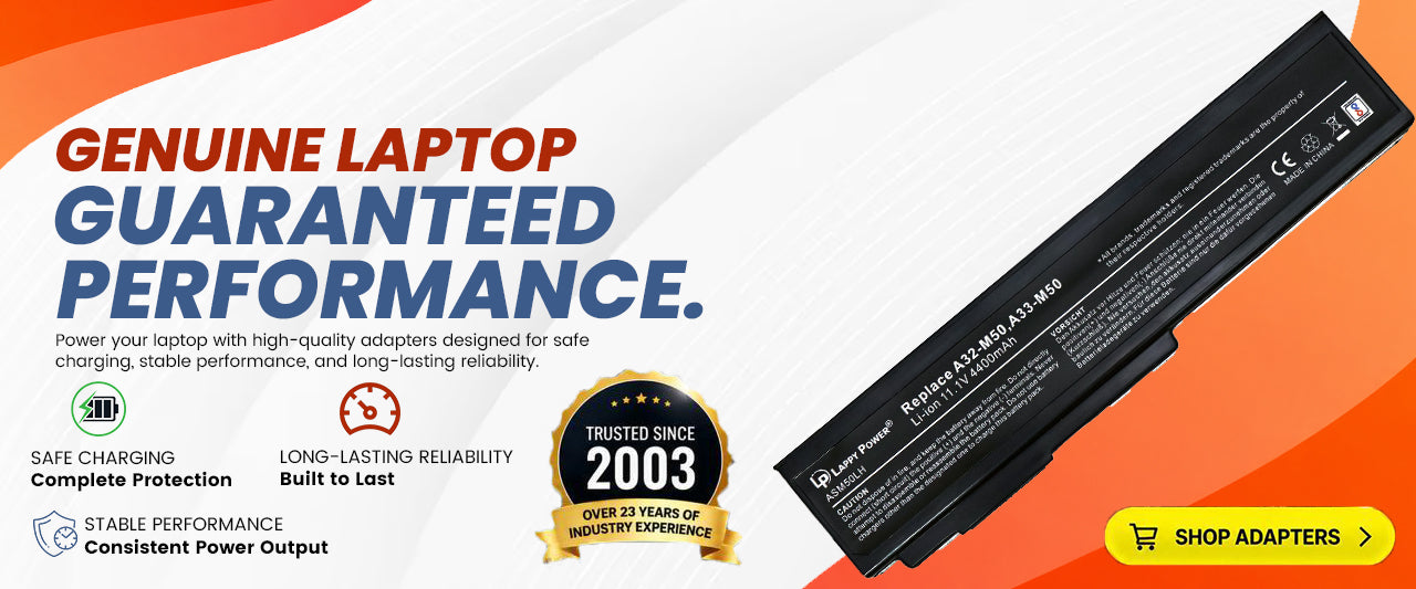Lappy power battery for all model