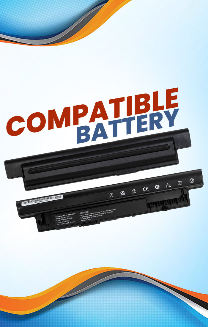 Laptop Battery
