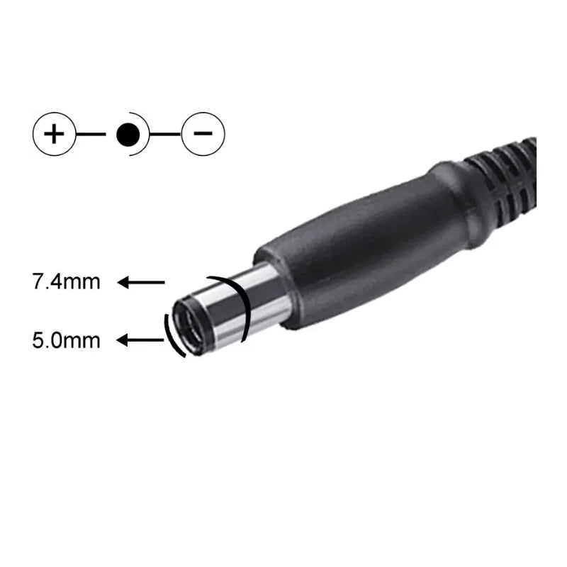 Big Pin Connector