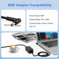 Blue pin Hp Adapter