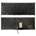 LappyPower Laptop Keyboard compatible for Acer Swift 3 SF314-54 with Backlight