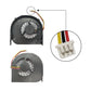 LappyPower Laptop CPU Cooling Fan for Acer Aspire 4741 4741G 4741ZG 4551 4551G D640 Series (4 Pin)