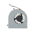 LappyPower Laptop CPU Cooling Fan for Toshiba C650 C660 Series (3 Pin)