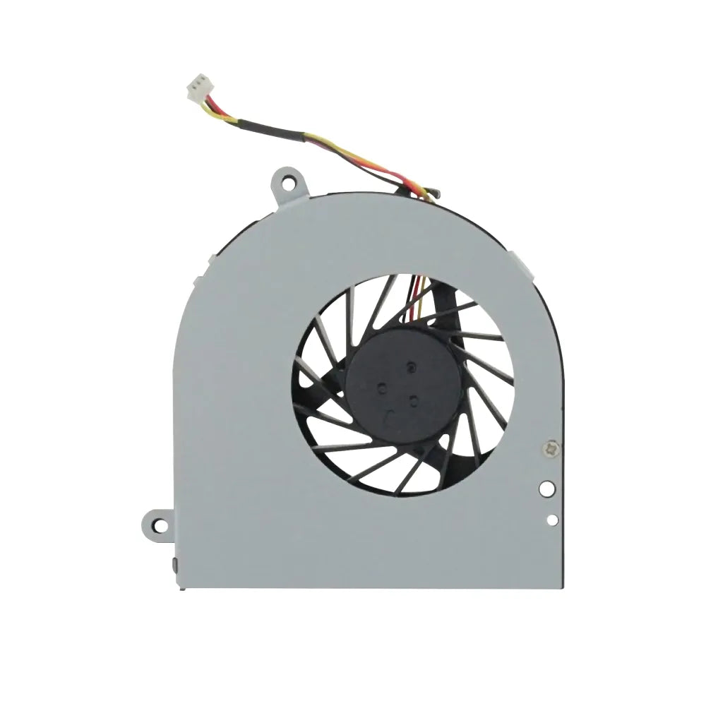LappyPower Laptop CPU Cooling Fan for Toshiba C650 C660 Series (3 Pin)