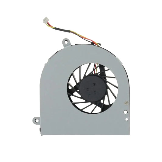 LappyPower Laptop CPU Cooling Fan for Toshiba C650 C660 Series (3 Pin)