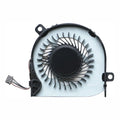 LappyPower Laptop CPU Cooling Fan for Dell Latitude 7280 7290 P28S 7380 Series (4 Pin)