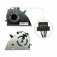 LappyPower Laptop CPU Cooling Fan for HP Pavilion 15T-CS 15-CW 15-CS Big Series (4 Pin)