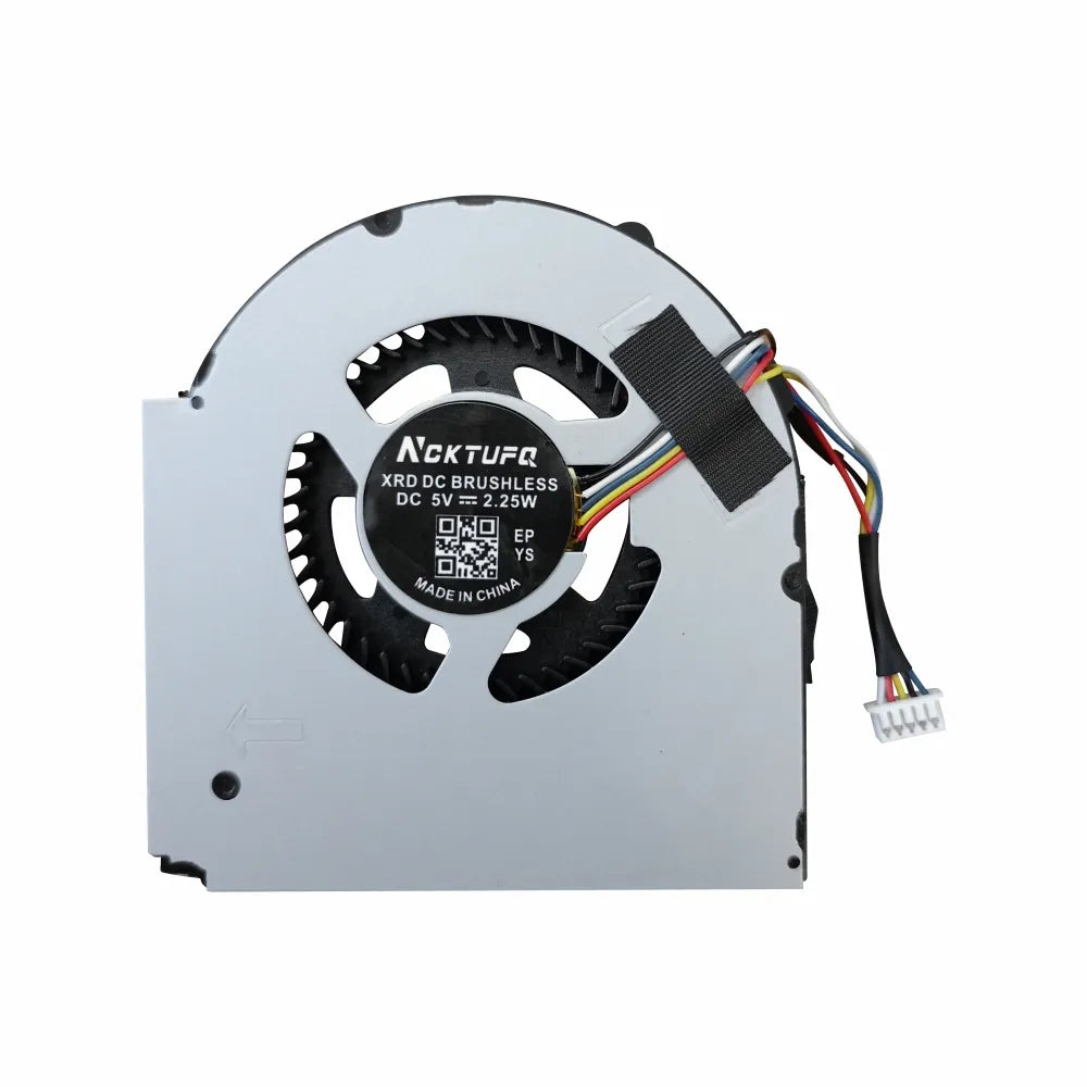 LappyPower Laptop CPU Cooling Fan for Lenovo ThinkPad L440 L540 Series (5 Pin)