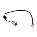 LappyPower LCD Screen Hinge Set for Lenovo G580 (Left & Right)