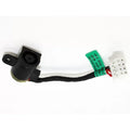 LappyPower Laptop DC Power Jack For HP 640 G1 With Cable