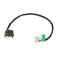 LappyPower Laptop DC Power Jack For HP Pavilion 15AB