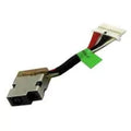 LappyPower Laptop DC Power Jack For DC 15CB 15-CB Series