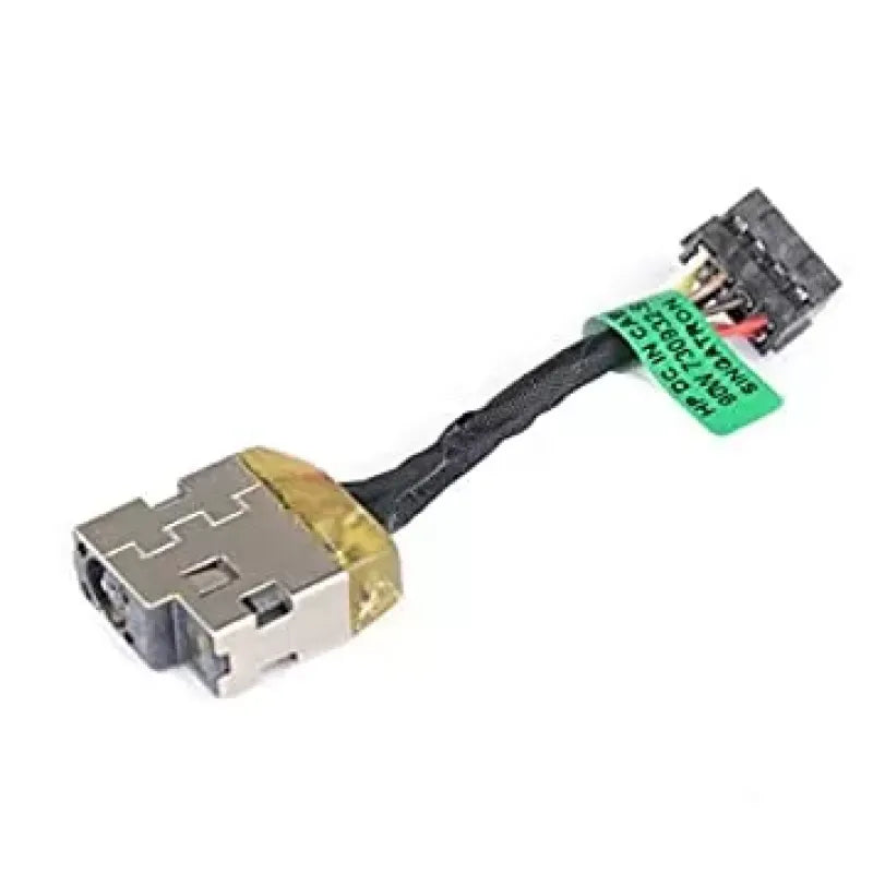 LappyPower Laptop DC Power Jack For DC Hp Pavilion 15N 14N