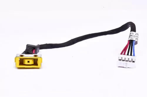 LappyPower Laptop DC Power Jack For Lenovo Ideapad G505 G500 S400