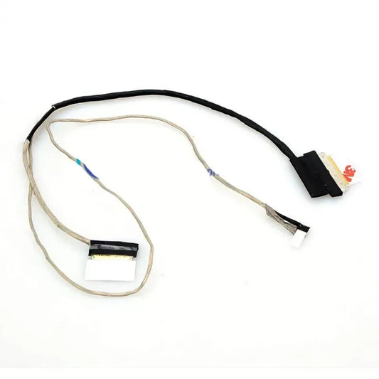 LappyPower Laptop Display Cable for HP 15-AC 15-AY 15-AF 15-BA Series 250 G4 G5 | TOUCHSCREEN / FHD Only (40-PIN) | Part No: DC020027J00