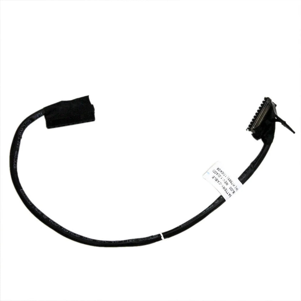 LappyPower Laptop Battery Cable for Dell Latitude 5270 E5270 0NTWN 00NTWN
