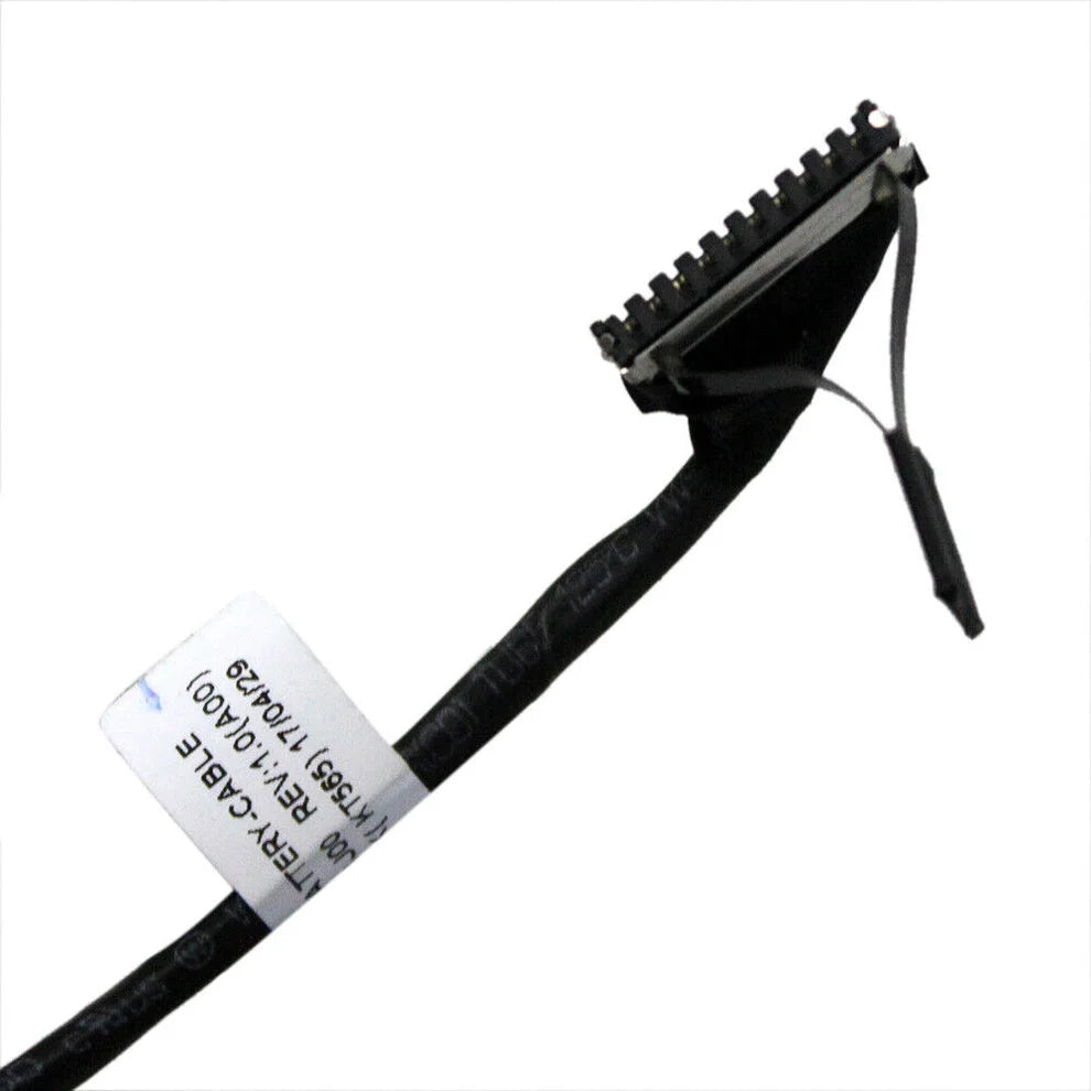 LappyPower Laptop Battery Cable for Dell Latitude 5270 E5270 0NTWN 00NTWN