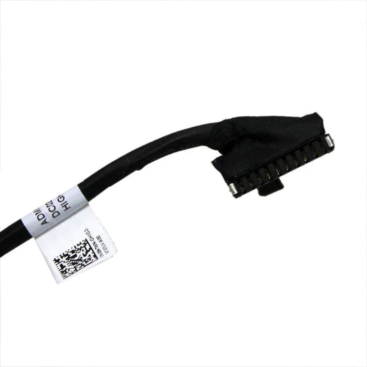 LappyPower Laptop Battery Cable for Dell Latitude 5270 E5270 0NTWN 00NTWN