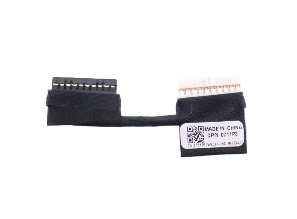 LappyPower Laptop Battery Cable for Dell Inspiron 5558 5559