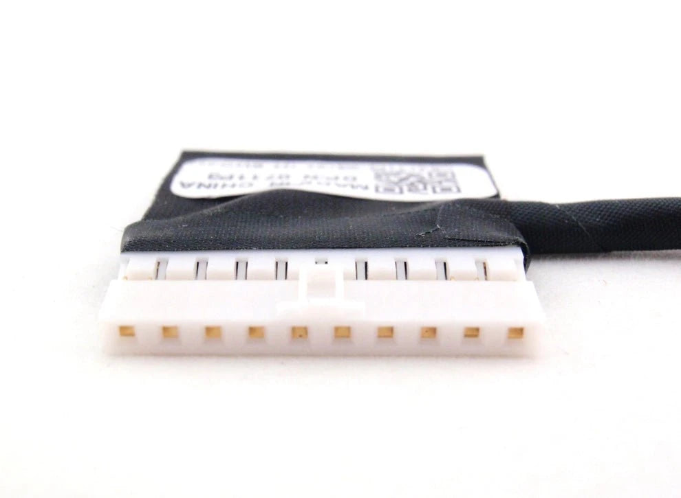 LappyPower Laptop Battery Cable for Dell Inspiron 5558 5559