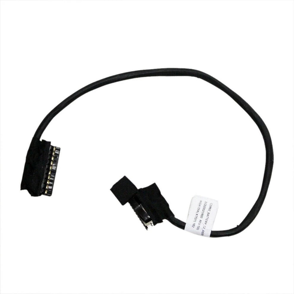 LappyPower Battery Cable For Dell Latitude 5280 5290 E5280 E5290 9YFCJ 09YFCJ