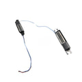 LappyPower L+R Laptop Speaker for DELL Latitude E5270 ADM60 PK23000R800 0P7J4Y P7J4Y Laptops