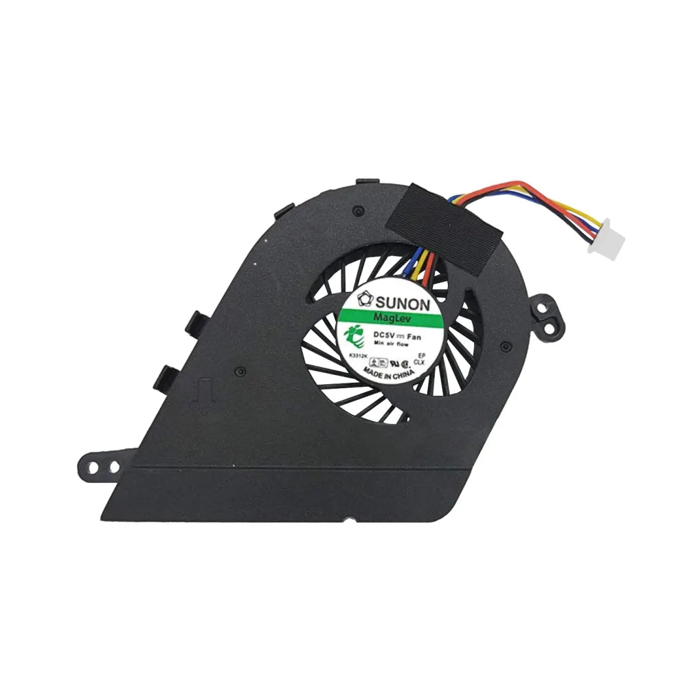 LappyPower Laptop CPU Fan for Dell Latitude 5420 E5420 I5420 Series (4 Pin)