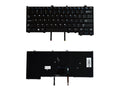 Laptop Keyboard compatible for DELL E7440 / E7240 / E5270 (WITH MOUSE & BACKLIGHT)