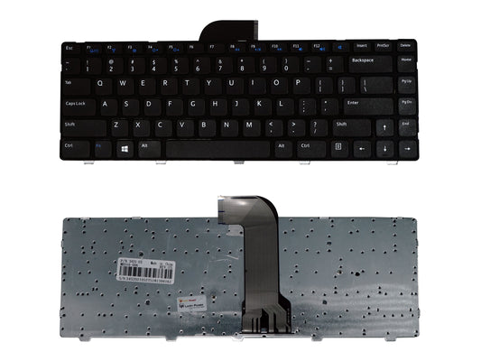 Laptop Keyboard compatible for DELL 3421