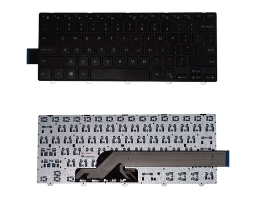 Laptop Keyboard compatible for DELL 14 3000 / 3442