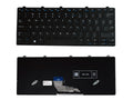 Laptop Keyboard compatible for DELL E3380 WITHOUT ON OFF