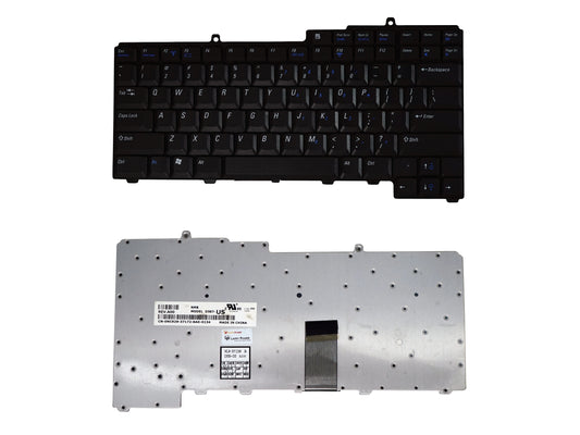 Laptop Keyboard compatible for DELL 6400 / 630M / 640/ / E1505