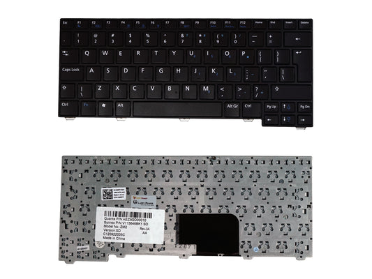 Laptop Keyboard compatible for DELL 2100 / 2120