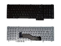 Laptop Keyboard compatible for DELL E6520 E5520 DELL PRECISION M4600 WITH MOUSE