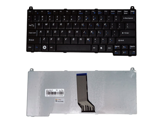 Laptop Keyboard compatible for DELL 1510 / 1310