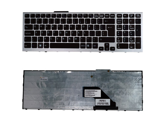 Laptop Keyboard compatible for SONY F 119
